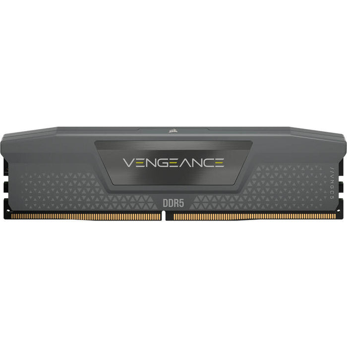 Memoria Ram Corsair D5 6400 32gb C30 Vengeance K2