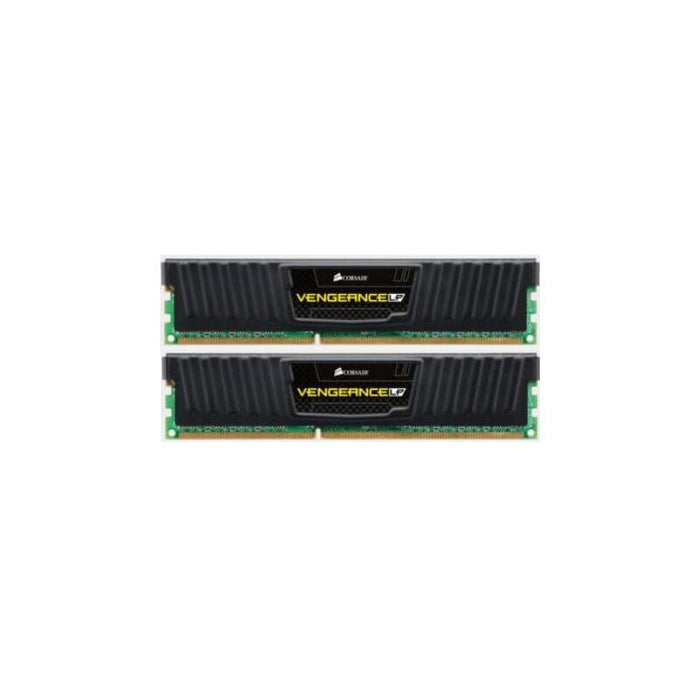 Memoria Ram Corsair Ddr3 16gb 1600mhz Vengeance Lp 2 X 8gb