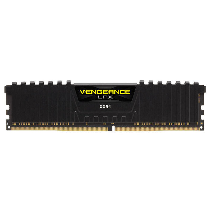 Memoria Ram Corsair Ddr4 16gb 2400mhz Vengeance 1 X 16gb