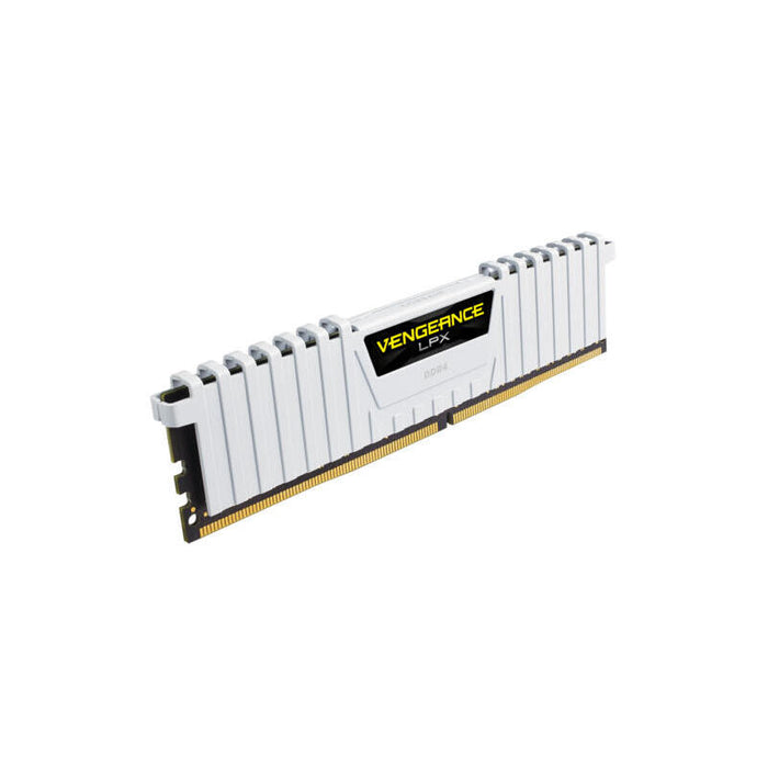 Memoria Ram Corsair Ddr4 16gb 2666mhz Vengeance Lpx (2x8gb)