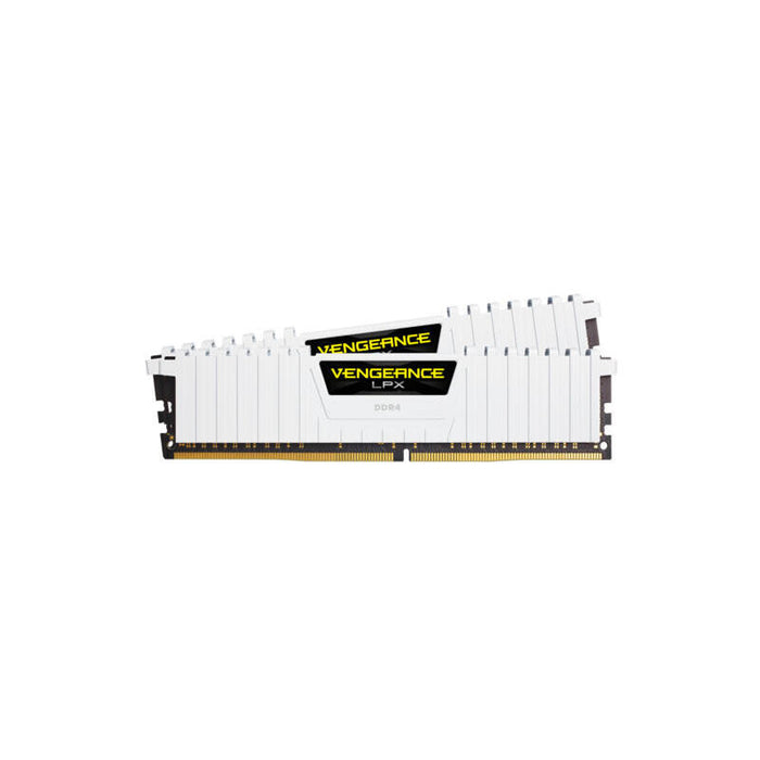 Memoria Ram Corsair Ddr4 16gb 2666mhz Vengeance Lpx (2x8gb)