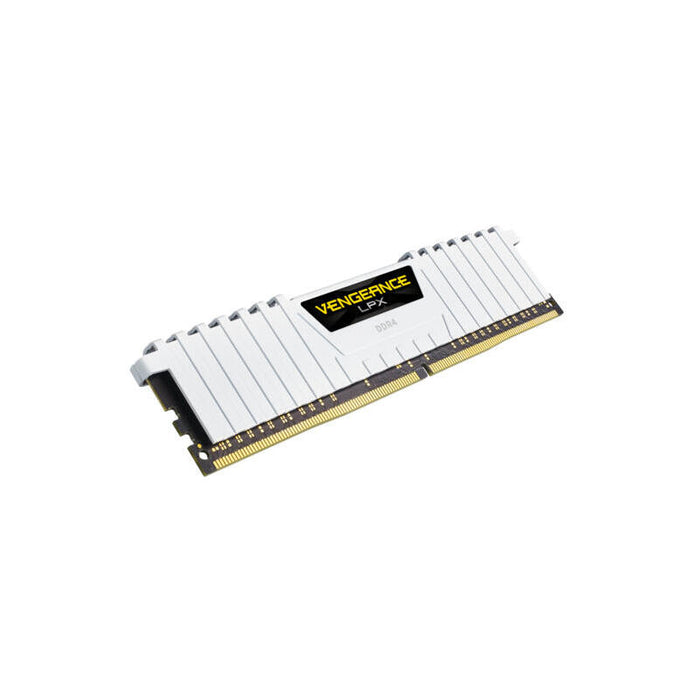 Memoria Ram Corsair Ddr4 16gb 2666mhz Vengeance Lpx (2x8gb)