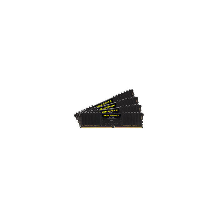 Memoria Ram Corsair Ddr4 2666  8gb C16 Ven