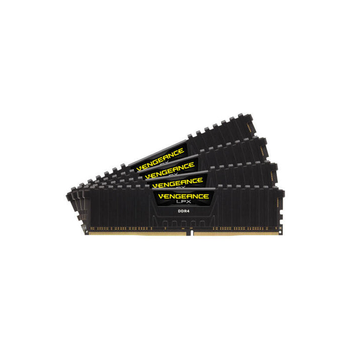 Memoria Ram Corsair Ddr4 2933 16gb C16 Ven K2