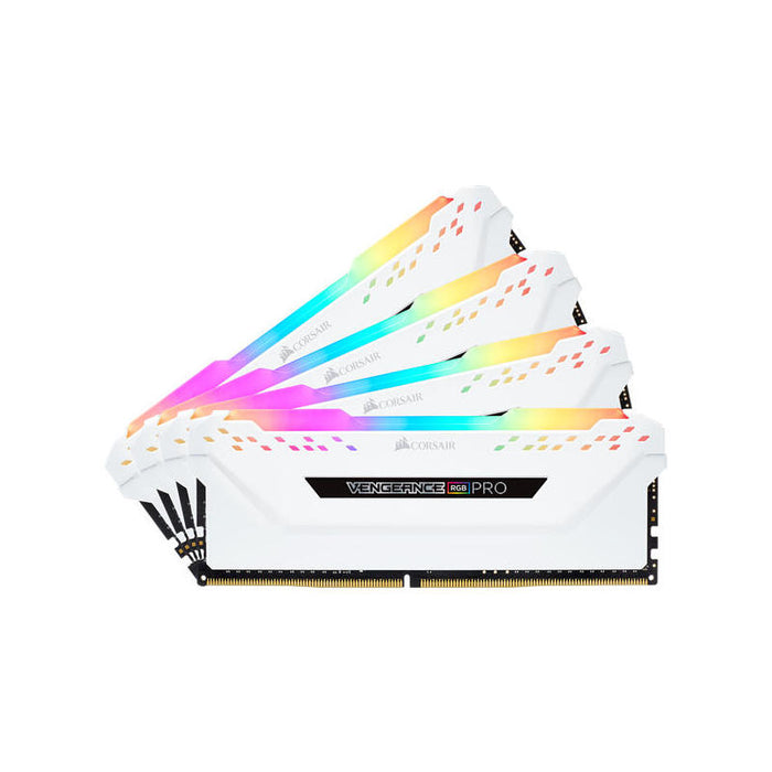 Memoria Ram Corsair Ddr4 32gb Pc3200 C16 Rgbpro K4