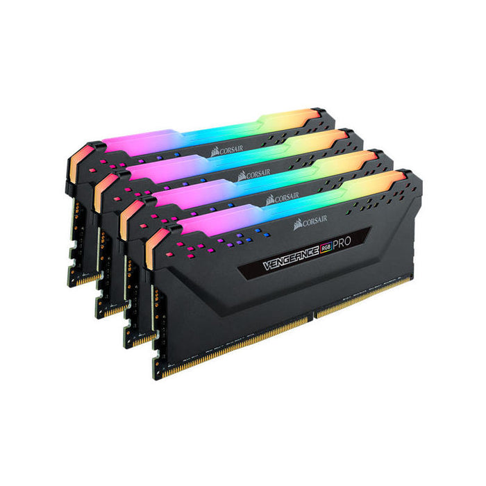 Memoria Ram Corsair Ddr4 32gb Pc3200 C16 Rgbpro K4