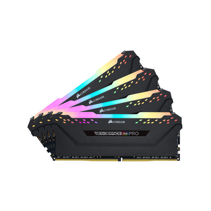 Memoria Ram Corsair Ddr4 32gb Pc3200 C16 Rgbpro K4