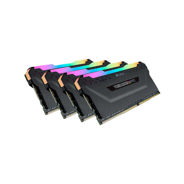 Memoria Ram Corsair Ddr4 3600 32gb C18 Rgbpro K4