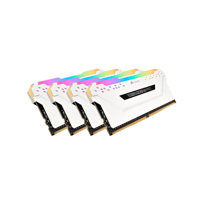Memoria Ram Corsair Ddr4 3600 32gb C18 Rgbpro K4