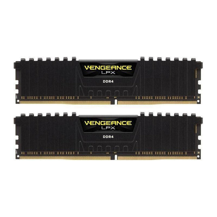 Memoria Ram Corsair Ddr4 8gb 2400mhz Vengeance 2 X 4gb