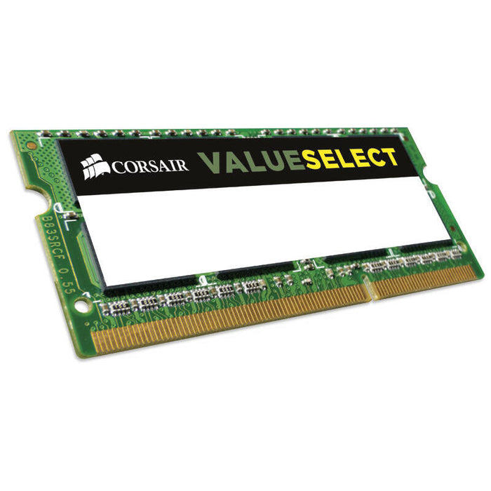 Memoria Ram Corsair Sodimm Ddr3 16gb 1600mhz Vengeance 2 X 8gb