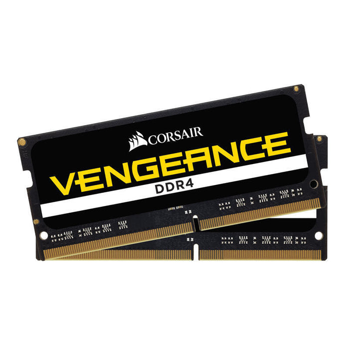 Memoria Ram Corsair Sodimm Ddr4 32gb 2400mhz Vengeance (2x16gb)