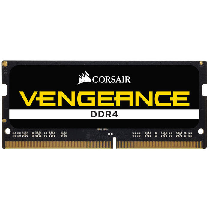 Memoria Ram Corsair Sodimm Ddr4 32gb 2400mhz Vengeance (2x16gb)