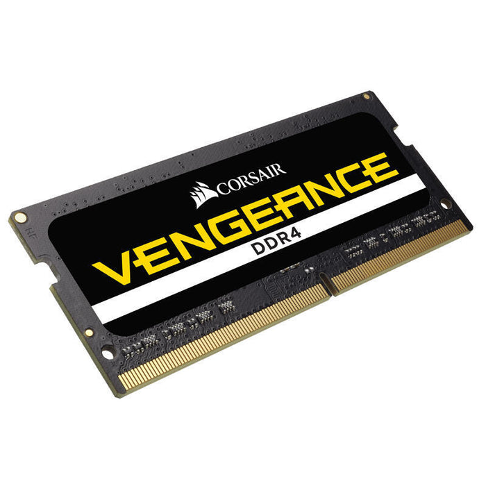 Memoria Ram Corsair Sodimm Ddr4 8gb 2666mhz Vengeance 2 X 4gb