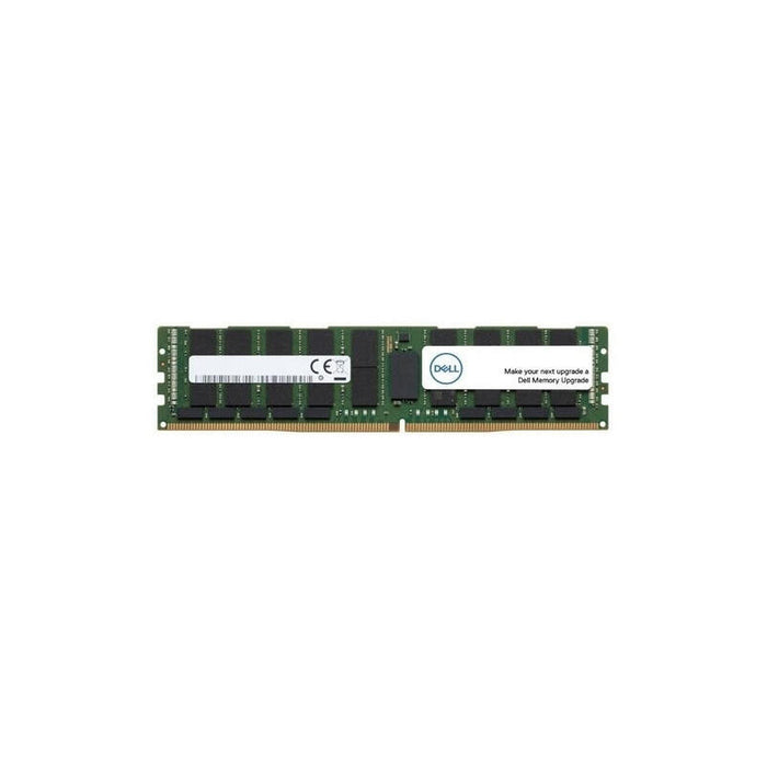Memoria Ram Dell Ddr4 64gb Pc2666 Lrdimm Ecc