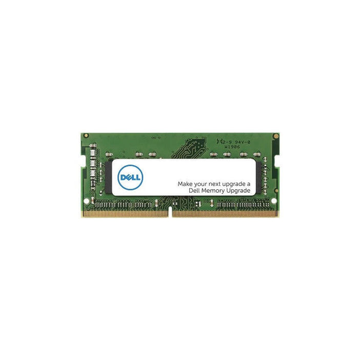Memoria Ram Dell Upgrade - 16gb - 1rx8 Ddr4 Sodimm 3200mhz