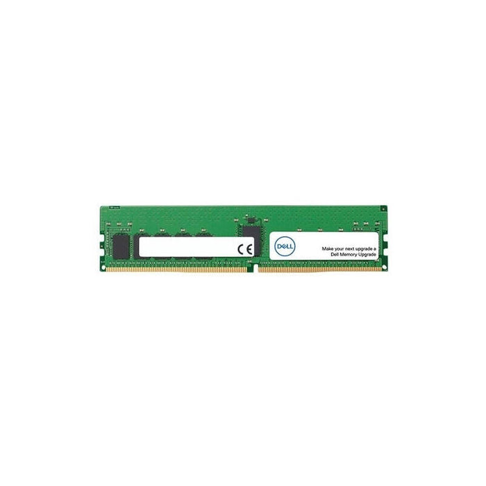 Memoria Ram Dell Upgrade 8gb 1rx8 Ddr4 Rdimm 3200mhz
