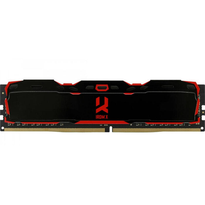 Memoria Ram Goodram Ddr4 Irdmx 16gb 3200mhz Black 1024x8