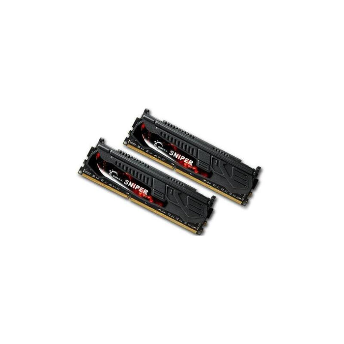 Memoria Ram G.Skill Ddr3 8gb Pc 1866 Cl9 Kit (2x4gb) 8gbsr Sniper