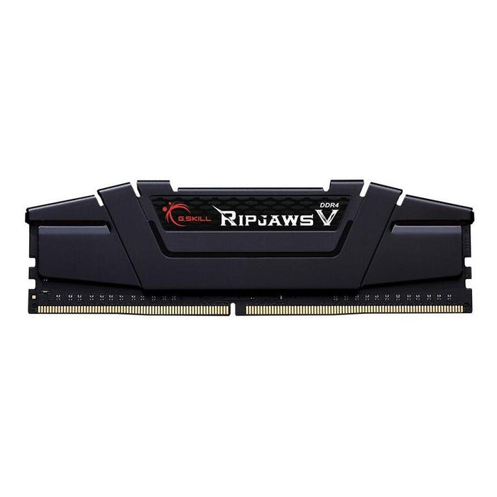Memoria Ram G.Skill Ripjaws V F4-3600c18q-128gvk 128 Gb (4x32) Ddr4 3600 Mhz