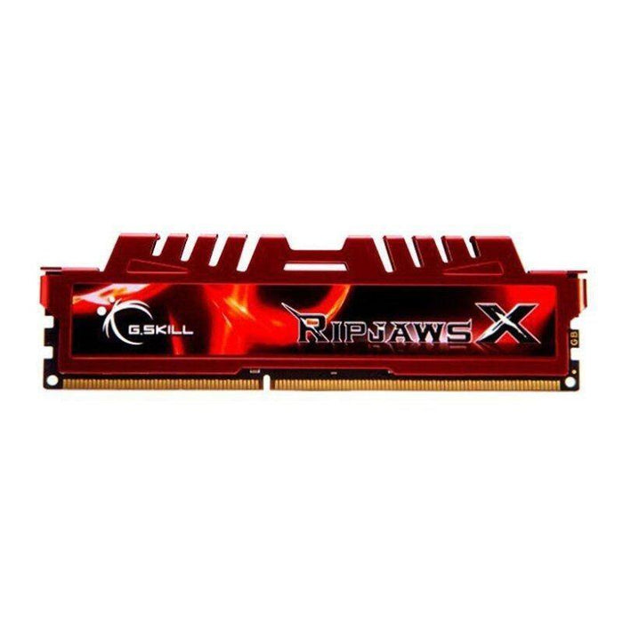 Memoria Ram G.Skill Ripjaws X Ddr3 1866 Pc3-14900 8gb Cl10