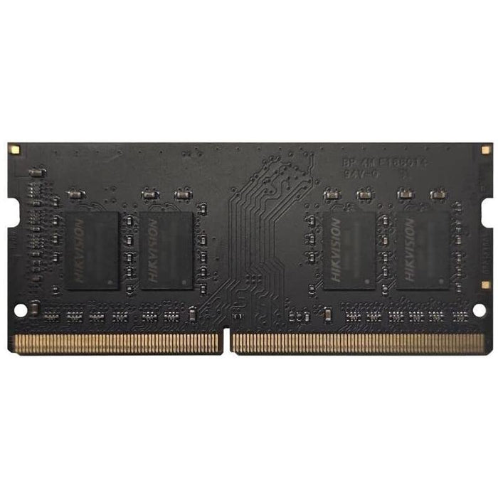 Memoria Ram Hikvision Hs-Sodimm Ddr4 4gb 2666mhz D4042bba1d0za1/4g