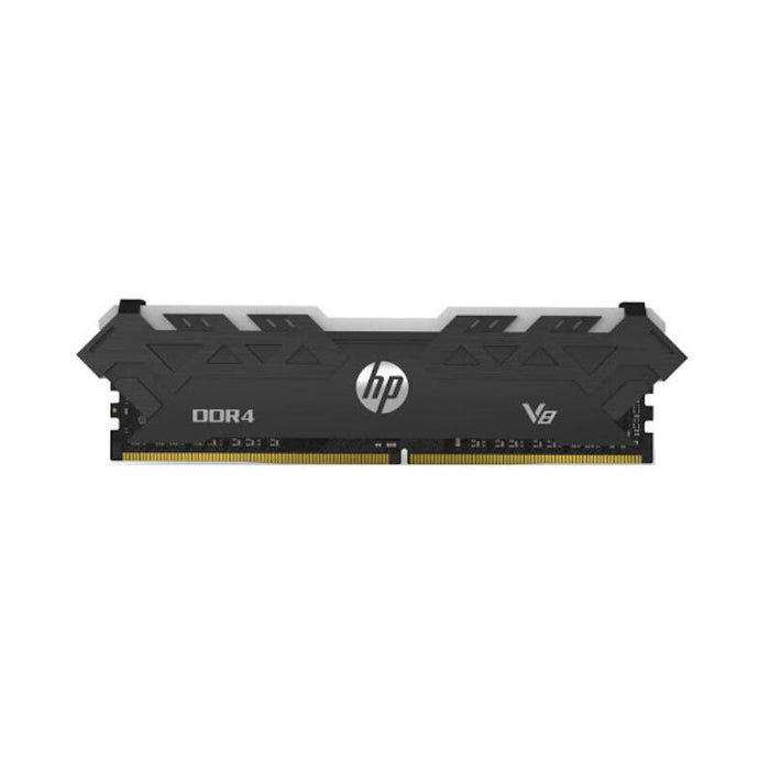 Memoria Ram Hp Ram V8 Ddr4 3200mhz 8gb Rgb Mit Led 7eh85aa#Abb