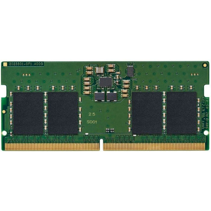 Memoria Ram Micron 8gb Ddr5 5600mhz Sodimm