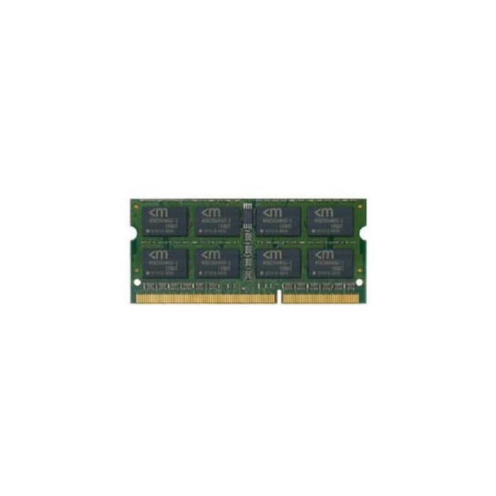 Memoria Ram Mushkin 8gb Ddr3 Sodimm Pc3-12800 1600 Mhz