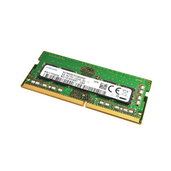 Ddr4 8 Gb 3200 Sodimm Samsung