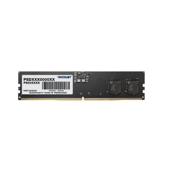 Memory Patriot 8gb Ddr5-5600/Psd58g560081