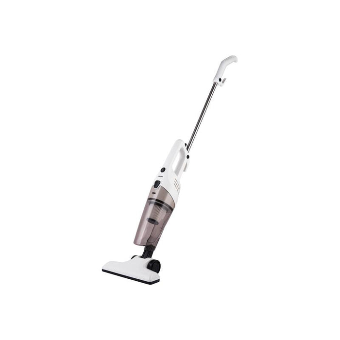 Mesko Ms 7071 Corded Upright Vacuum Cleaner, 17,000 Pa, Dust Container 0.6 L, White