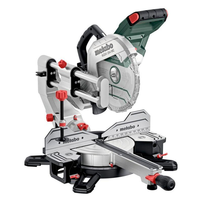 Metabo Kgsv 254 Mc Kappsäge