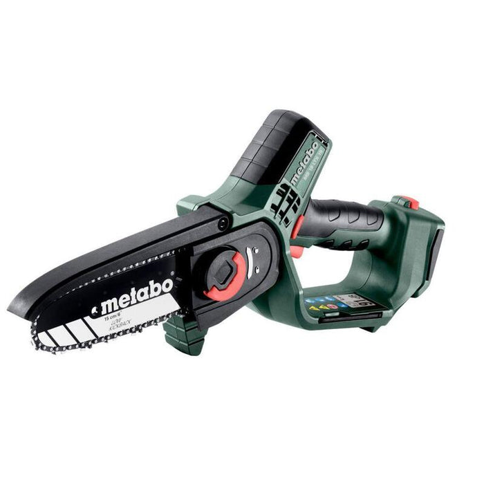 Metabo Ms 18 Ltx 15