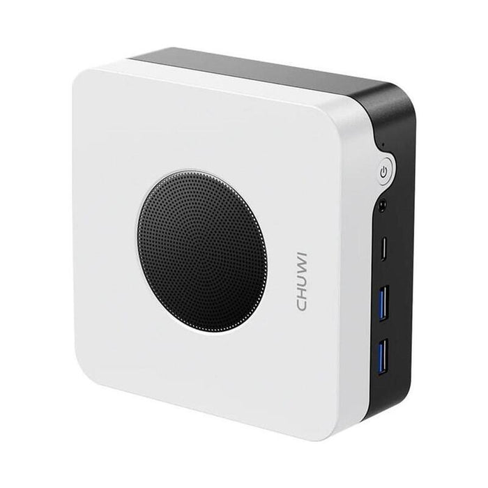 Mi Pc Chuwi Larkbox X - N100  12gb  512gb  Win11pro