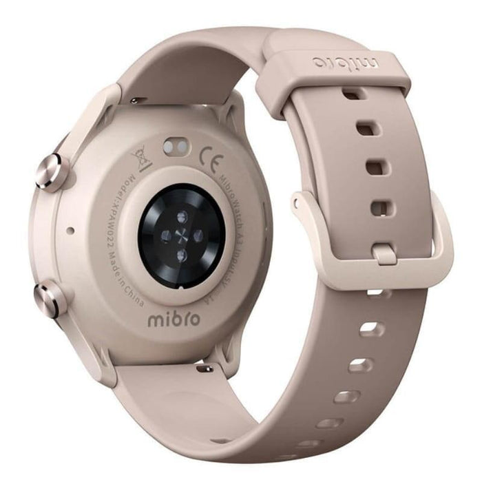 Mibro Watch A3 Moca