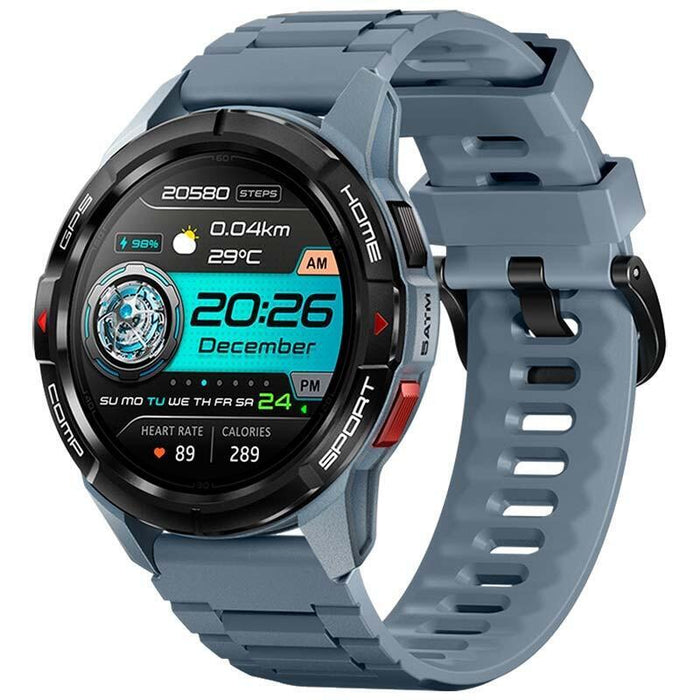 Mibro Watch Gs Active Gris
