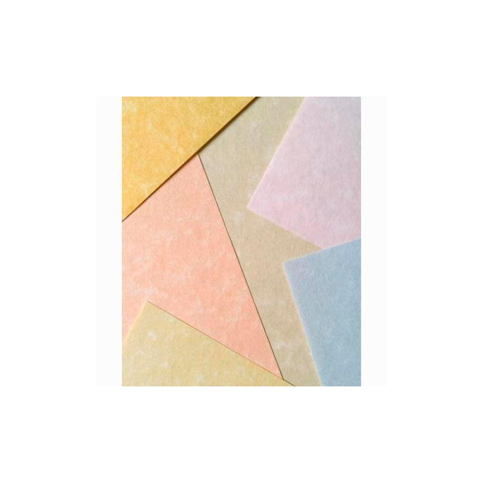 Michel Papel Parchment 180gr A4 Pack 100u Pergamino