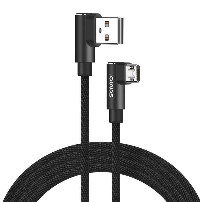 Micro Usb Cable Cl-162  Savio