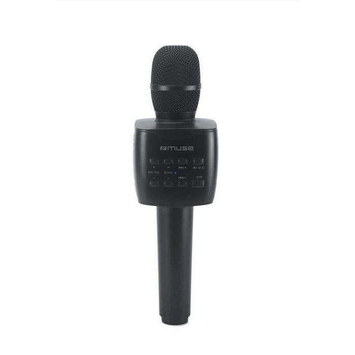 Muse M-508 Ka Bluetooth Karaoke Microphone