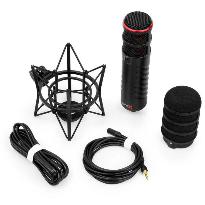 Microfono  Rode Xcm-100 Bundle