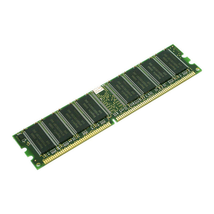 Micron 16 Gb Reg. Ecc Unbufferojo Udimm Ddr4-3200 Mta9asf2g72az-3g2