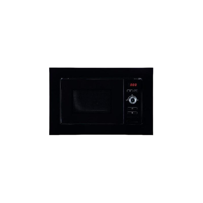 Microondas Respecta Mw 733, Negro Mw733