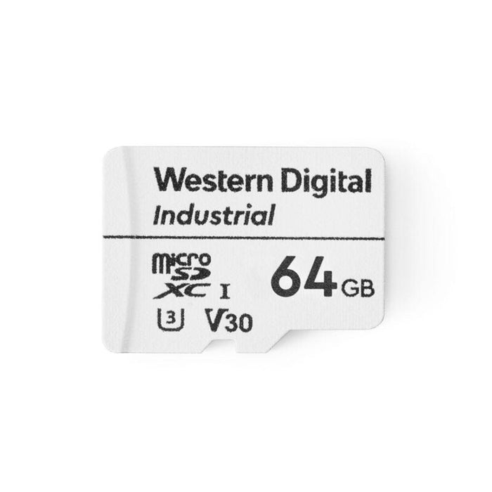 Microsd Card 64gb  Sdsdqaf4-064g-I