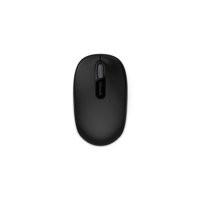 Microsoft 1850 Ratón Rf Inalámbrico Óptico 1000 Dpi Ambidextro