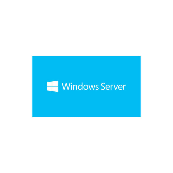 Microsoft Windows Server 2019 Datacenter Licencia 16 Núcleos Oem Inglés