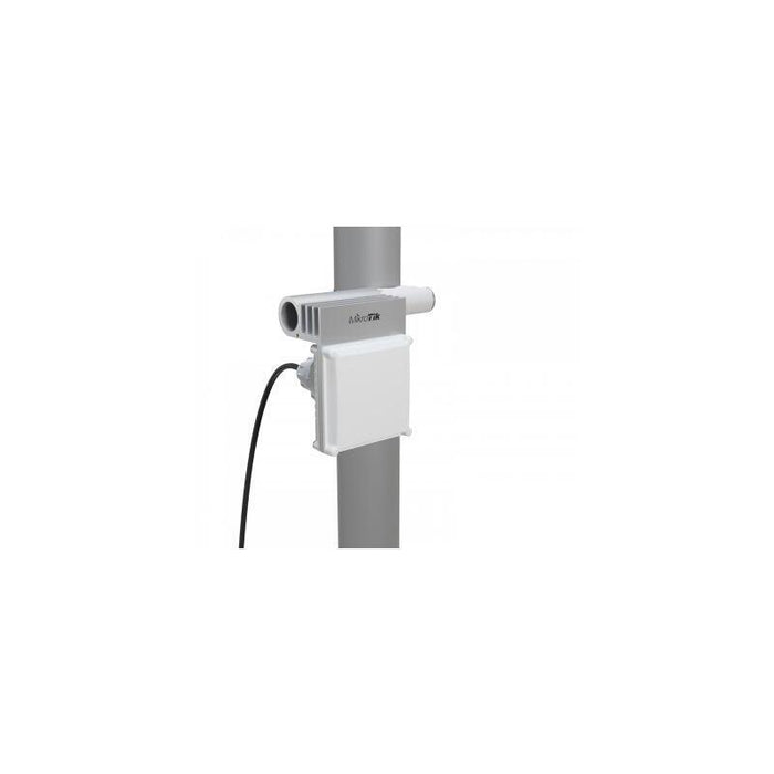 Mikrotik Cubeg-5ac60ay-Sa (Cubesa 60pro Ac) Cubesa 60pro Ac (60ghz Antenna, 802.11ay Wireless And 5ghz 802.11ac Backup, 4 Core X