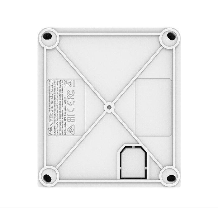 Mikrotik Gpen11 Inyector Poe  Pasivo 12-57v