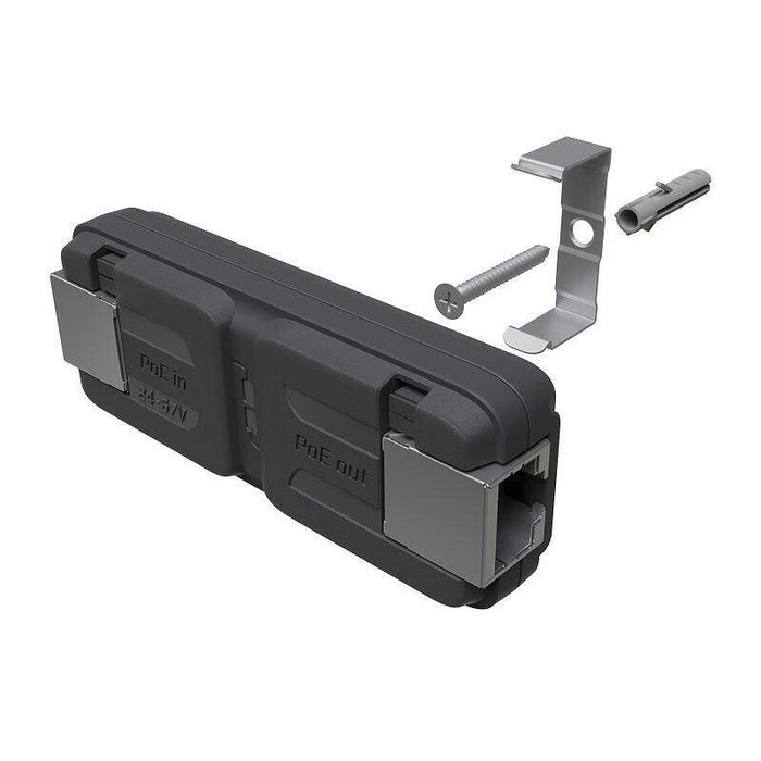 Mikrotik Gper Repetidor Pasivo Poe 24-57v 1.5km