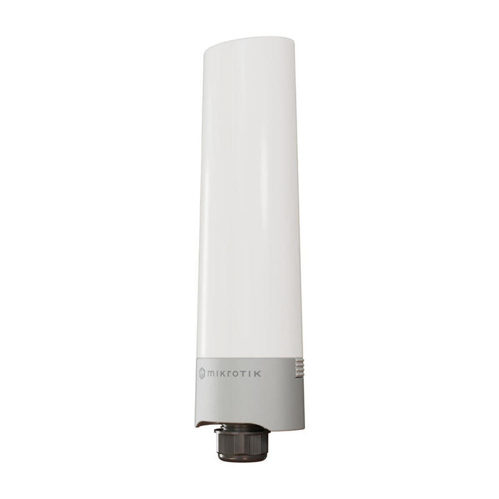 Mikrotik Gperx4 Extensor Ethern 4xgbe Poe-Out 90w